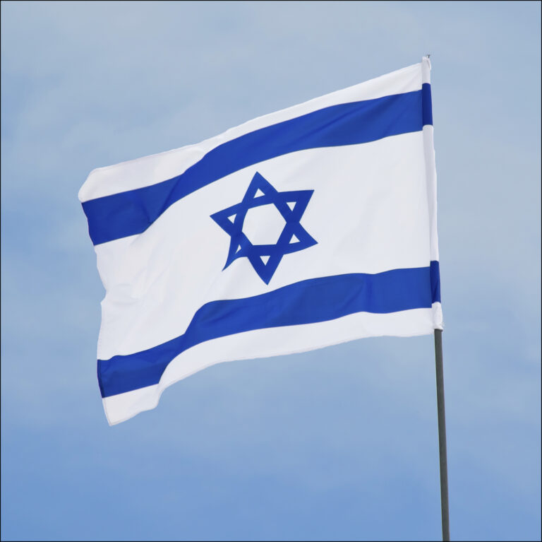 Gemeinsame Solidaritätserklärung der Pankower BVV-Fraktionen mit Israel und Pankows Partnerstadt Ashkelon